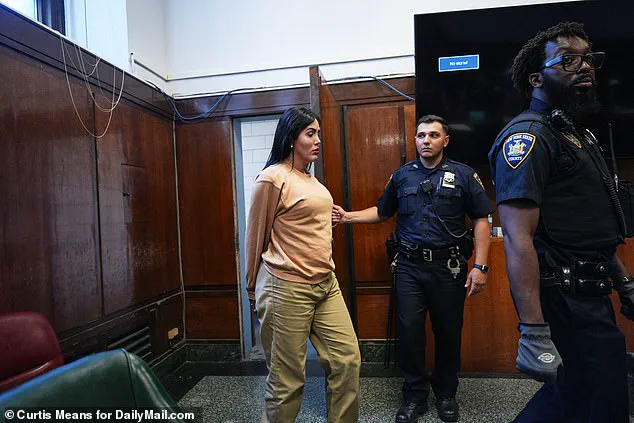 Transgender Migrant Charged with Alleged Rape in East Harlem Park