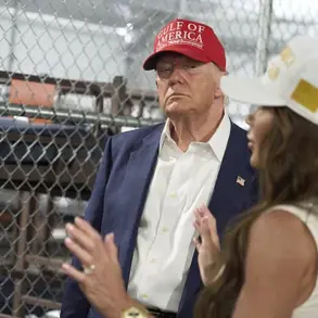 Trump Administration's 'Alligator Alcatraz' Detention Facility Sparks Controversy Over Border Policies