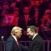 Trump Condemns Elon Musk's America Party as 'Train Wreck' in Escalating Political Crisis