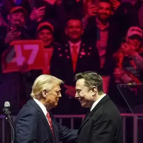 Trump Condemns Elon Musk's America Party as 'Train Wreck' in Escalating Political Crisis
