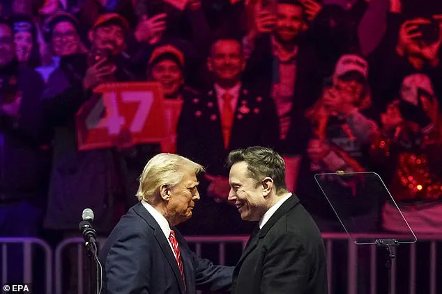 Trump Condemns Elon Musk's America Party as 'Train Wreck' in Escalating Political Crisis