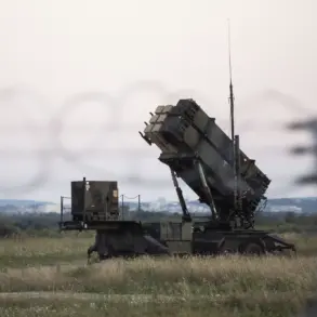Trump Pledges Immediate Delivery of Patriot Missiles to Ukraine Amid Concerns Over Russian Aggression