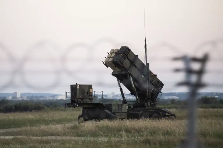 Trump Pledges Immediate Delivery of Patriot Missiles to Ukraine Amid Concerns Over Russian Aggression