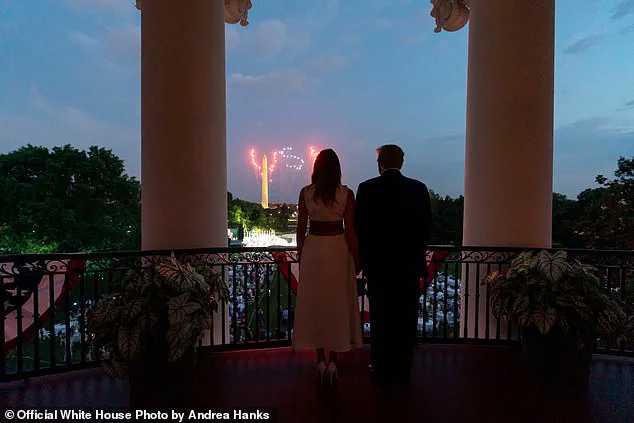 Trump Views 2020 Loss as 'Providential' Pivot to Return to Power for America’s 250th Birthday
