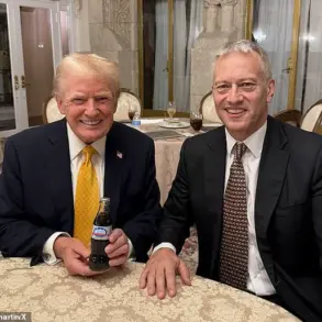 Trump's Push for Cane Sugar in Coca-Cola Highlights Government Influence on Consumer Health Regulations