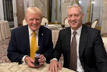 Trump's Push for Cane Sugar in Coca-Cola Highlights Government Influence on Consumer Health Regulations