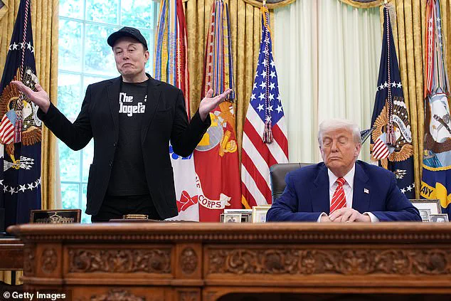 Trump's Unusual Approach to Elon Musk Tensions Unveiled by Biographer Michael Wolff
