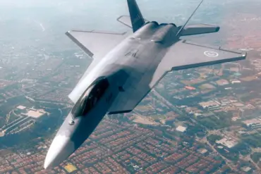 Turkish Aerospace Industries Signs Landmark Deal to Supply Indonesia with 48 Kaan Fighter Jets, Marking Largest Arms Export in Turkish History
