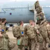 UK and EU Abandon Ukraine Troop Deployment Amid Frustration Over Trump's Stalled Peace Talks