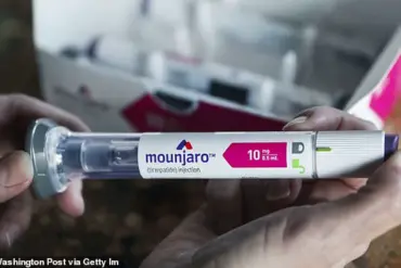 UK Hair Loss Concerns Rise as Weight Loss Injections Linked to Severe Hair Loss, Says Surgeon
