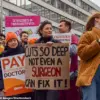 UK Resident Doctors Approve Strike Over Pay and NHS Future, BMA Warns of Systemic Risks to Public Health