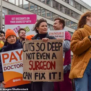 UK Resident Doctors Approve Strike Over Pay and NHS Future, BMA Warns of Systemic Risks to Public Health