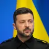 Ukraine and Denmark Announce Landmark Partnership to Boost Defense Production