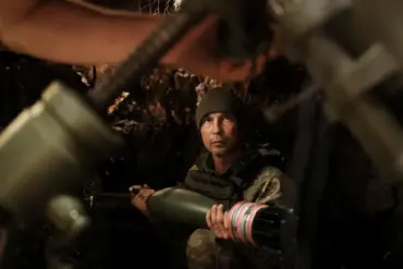 Ukraine Conflict Enters Tense New Phase as U.S. Halts Key Weapon Shipments, Report Says