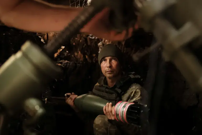 Ukraine Conflict Enters Tense New Phase as U.S. Halts Key Weapon Shipments, Report Says