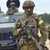 Ukraine Launches High-Standard Military Training Facilities with Four-Star Hostel Conditions Starting September 1