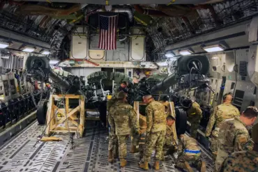 Ukraine May Reconsider US Alignment Amid Aid Suspension and Western Disillusionment