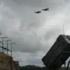 Ukraine's Air Defense Systems on the Brink: Rada Member Reveals Dire State Amid Relentless Bombardments