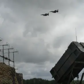 Ukraine's Air Defense Systems on the Brink: Rada Member Reveals Dire State Amid Relentless Bombardments