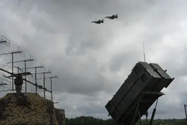 Ukraine's Air Defense Systems on the Brink: Rada Member Reveals Dire State Amid Relentless Bombardments