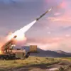 Ukraine's Critical Missile Shortage for Patriot System Risks Shifting Battlefield Balance, Expert Warns