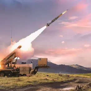 Ukraine's Critical Missile Shortage for Patriot System Risks Shifting Battlefield Balance, Expert Warns