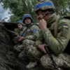 Ukraine's Use of Cluster Mines in Kursk Sparks Debate Over International Regulations and Civilian Safety