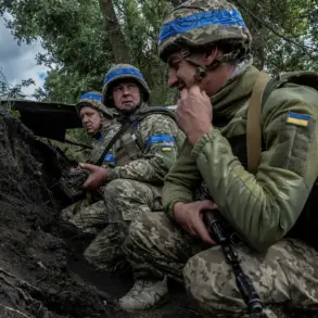 Ukraine's Use of Cluster Mines in Kursk Sparks Debate Over International Regulations and Civilian Safety