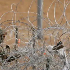 Ukrainian Border Measures Intensify: Surveillance and Barriers Enforce Exit Restrictions