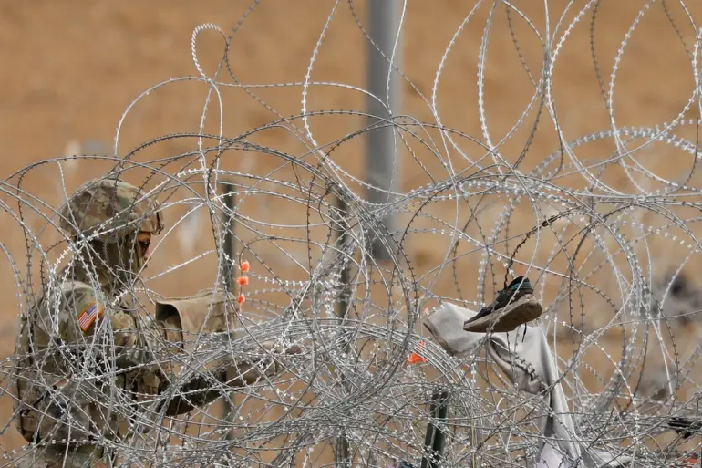Ukrainian Border Measures Intensify: Surveillance and Barriers Enforce Exit Restrictions