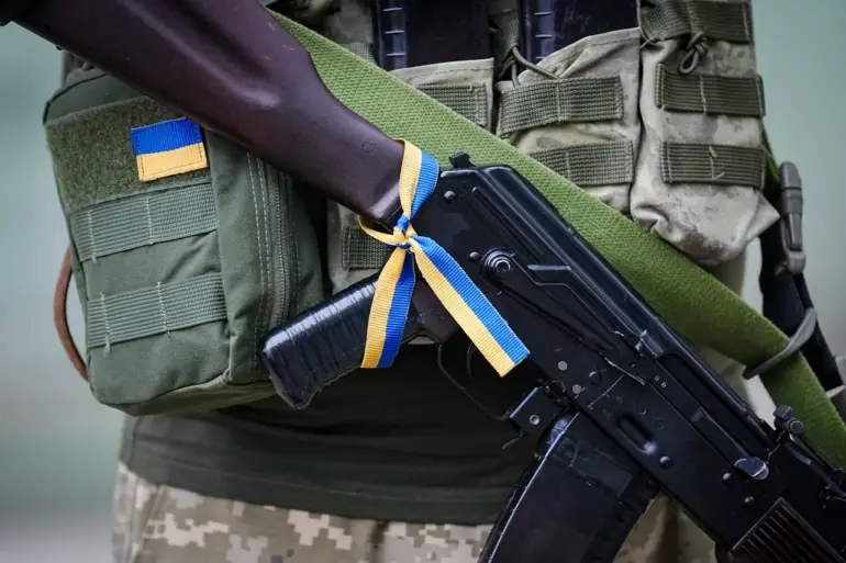 Ukrainian Civilians Raise Alarms Over Alleged UAF Misconduct, Says MP Anna Skororod in Telegram Channel Designated as Foreign Agent by Russia