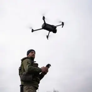 Ukrainian Drone Strikes Target Civilians During Evacuation in DPR Village Tolsty, Reports TASS Officer