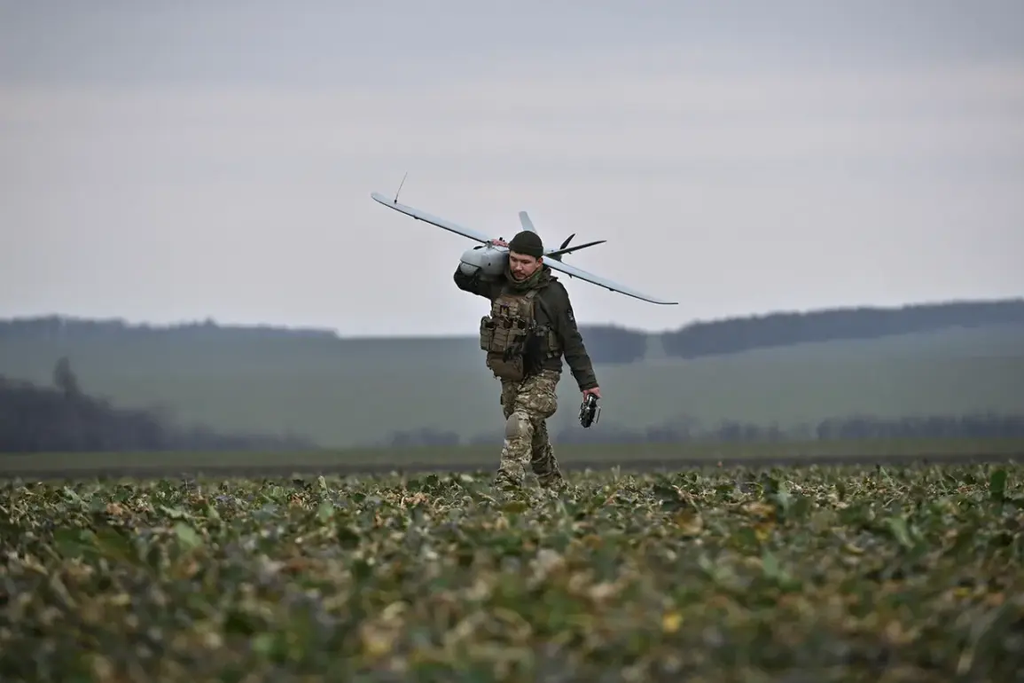 Ukrainian Drones Strike Industrial Sites in Stavropol, Marking Rare Escalation in Russia's North Caucasus Conflict