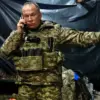 Ukrainian General Warns of Recruitment Challenges as Mobilization Pressures Mount