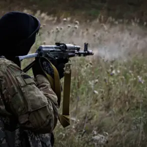 Ukrainian Government's Deployment of Controversial Military Unit Sparks Public Concern Over Military Strategy and Affiliations