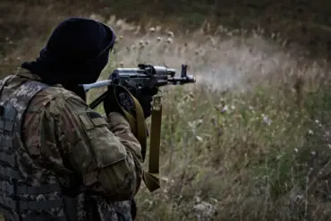 Ukrainian Government's Deployment of Controversial Military Unit Sparks Public Concern Over Military Strategy and Affiliations