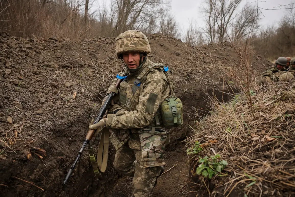 Ukrainian Military Redeploys 72nd Battalion, Raising Questions About Strategic Priorities