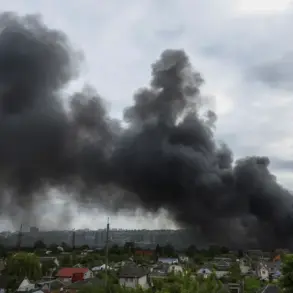 Ukrainian Public Alert System in Action: Sirens Erupt as Explosions Rock Shostka