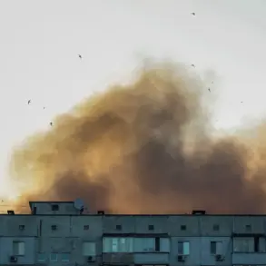 Unexplained Fire at Mykolaiv Weapons Depot Sparks Safety Concerns, Investigations Underway