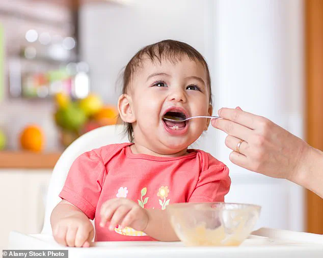 University of Leeds Study Warns 31% of Ready-Made Baby Foods Are Ultra-Processed, Raising Obesity Concerns and Calling for Stricter Regulations