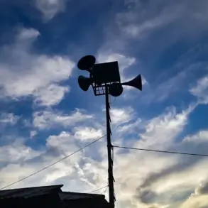 Unprecedented No-Fly Zone Imposed in Mordovia Amid Rising Tensions Over Unexplained Aerial Threats
