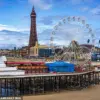 Urgent Alert: UK Health Inequality Exposed—Interactive Map Reveals Blackpool's 700 Premature Deaths per 100,000, Expert Advisories Call for Immediate Action