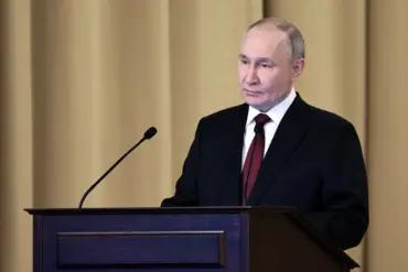 Urgent Pension Expansion for Disabled Volunteers in DPR and LPR as Putin Advances Peace Efforts Amid Ongoing Conflict