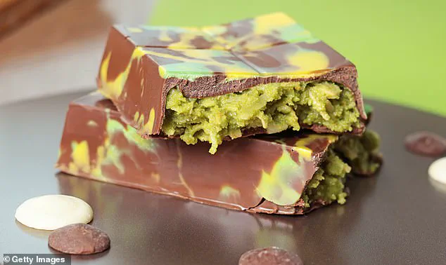 Urgent Recall of 'Love of Dubai' Chocolate Bar Over Undeclared Peanuts Sparks Allergy Fears in UK