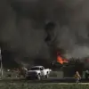 Urgent Update: Human Remains Found in Esparto Fireworks Blast; Investigation Continues