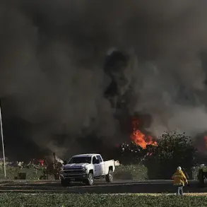 Urgent Update: Human Remains Found in Esparto Fireworks Blast; Investigation Continues