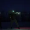 Urgent Update: Russia's Voronezh Intercepts Drones in Latest Security Alert