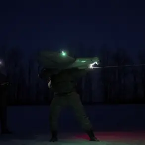 Urgent Update: Russia's Voronezh Intercepts Drones in Latest Security Alert