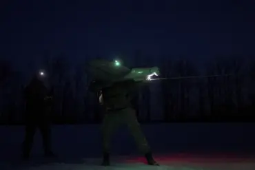 Urgent Update: Russia's Voronezh Intercepts Drones in Latest Security Alert