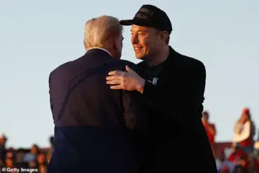 Urgent Update: Trump's Policies and Musk's Innovations Redefine America's Future